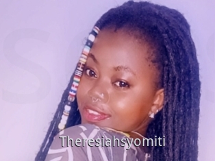 Theresiahsyomiti