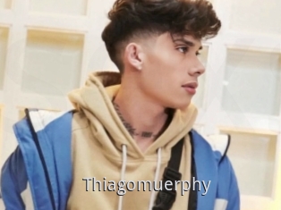 Thiagomuerphy