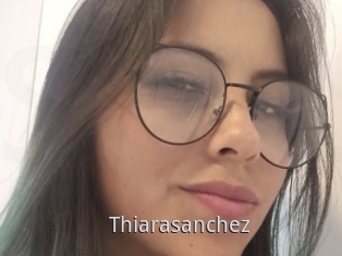 Thiarasanchez