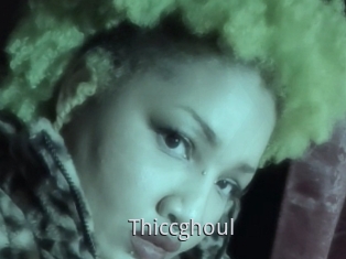 Thiccghoul