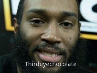 Thirdeyechocolate