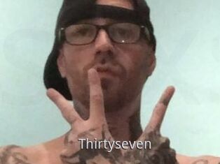Thirtyseven