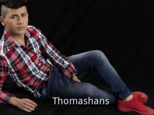 Thomashans