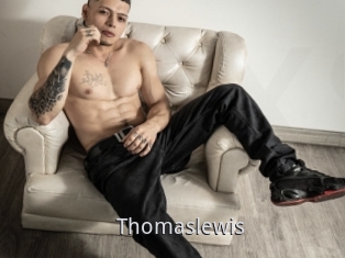 Thomaslewis