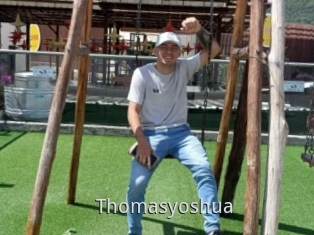 Thomasyoshua