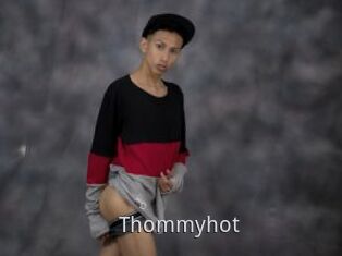 Thommyhot