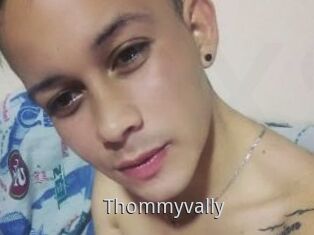 Thommyvally