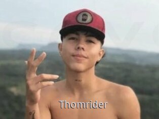 Thomrider