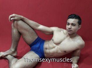 Thomsexymuscles