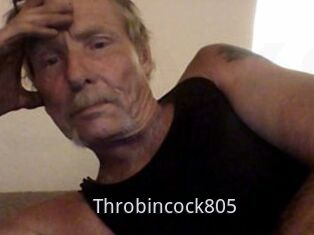 Throbincock805