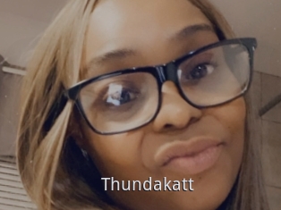Thundakatt