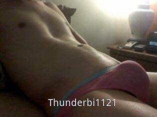 Thunderbi1121