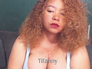 Tifanny