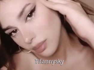 Tifannysky