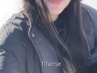 Tifarise