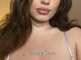 Tiffany2hot