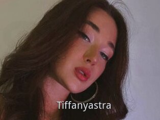 Tiffanyastra