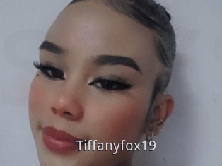 Tiffanyfox19