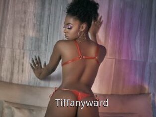 Tiffanyward