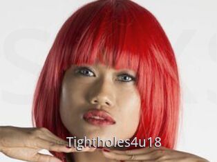 Tightholes4u18