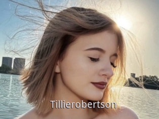 Tillierobertson