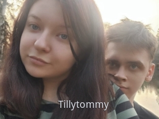 Tillytommy