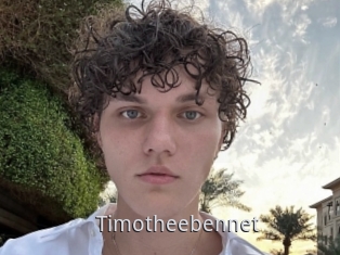 Timotheebennet