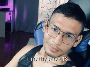 Timothyjones18