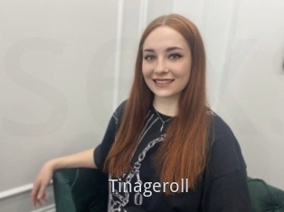 Tinageroll