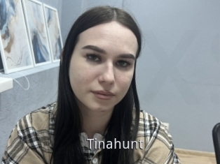 Tinahunt
