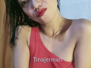 Tinajennah