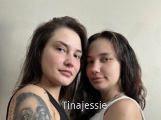 Tinajessie