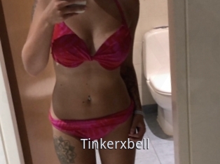 Tinkerxbell