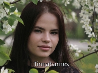 Tinnabarnes