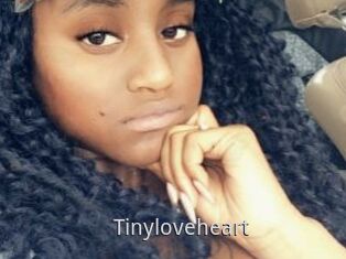 Tinyloveheart