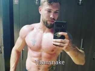 Titansnake