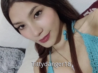 Tittydanger18