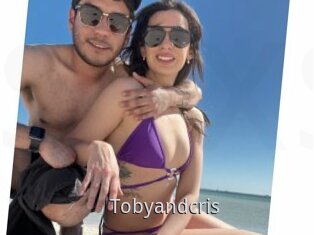 Tobyandcris