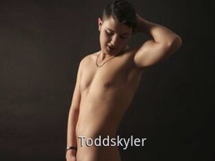 Toddskyler