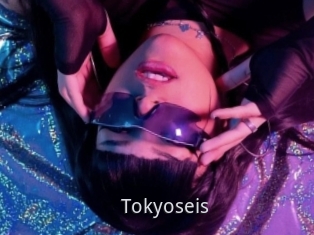 Tokyoseis