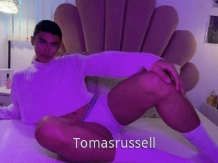 Tomasrussell