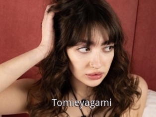 Tomieyagami