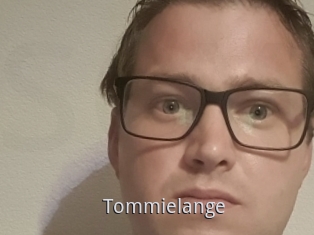 Tommielange