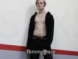 Tommygrace