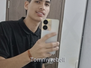 Tommyrebell