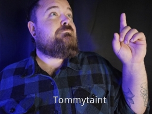 Tommytaint