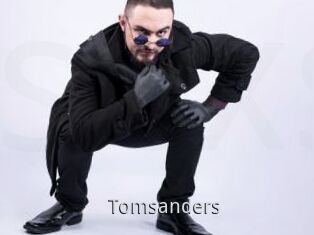 Tomsanders