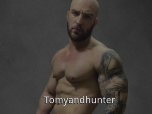 Tomyandhunter