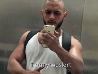 Tonny_weslert