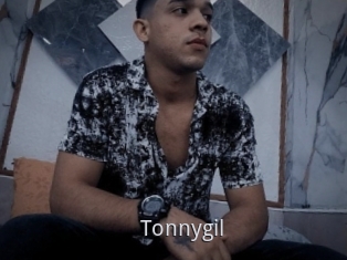 Tonnygil